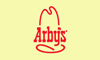 Arby's flag