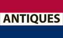 [Antiques Flag]