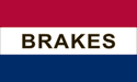 [Brakes Flag]