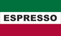 [Espresso Flag]