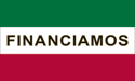 [Financiamos Flag]