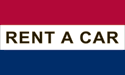 [Rent A Car Flag]