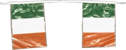 [Ireland Poly Flag Strings]