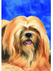 [Lhasa Apso Dog Banner]