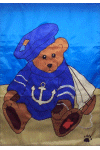 [Boyd's Bear Banner - Christian by the Sea]