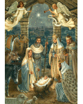 [Royal Nativity Banner]