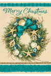 [Coastal Wreath Banner]