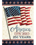 [America 250 Banner]