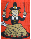 [Hungry Pilgrim Banner]