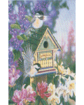 [Chickadee Lane Banner]