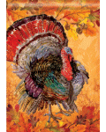 [Proud Turkey Banner]