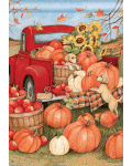 [Pumpkin Delivery Banner]