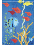 [Underwater World Banner]