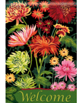 Autumn Garden Banner