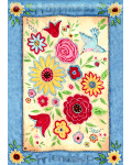 [Friendship Quilt Banner]