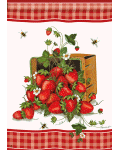 [Strawberry Basket Banner]