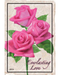 Everlasting Love Banner