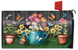 [Garden Buddies Mailbox Cover]