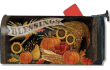 [Cornucopia Blessings Mailbox Cover]