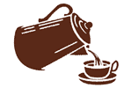 Coffee Break flag