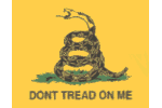 Gadsden flag