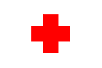 Red Cross flag