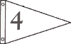  pennant