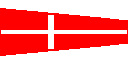 FOUR signal flag