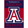 [University of Arizona Banner]