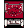 [University of Arkansas Banner]