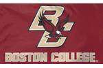 [Boston College Flag]