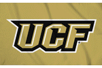 University of Central Florida flag