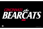 [University of Cincinnati Flag]