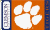 Clemson flag