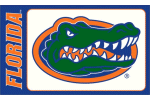 [University of Florida Flag]