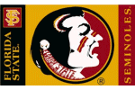 [Florida State University Flag]