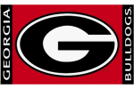 [University of Georgia Flag]