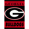 [University of Georgia Banner]