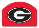 [University of Georgia Magnetic Sign]