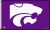 Kansas State University flag