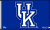 University of Kentucky flag