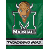 [Marshall University Flag]