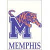 [University of Memphis Flag]