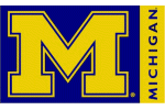 [University of Michigan Flag]