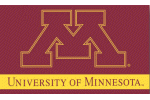 [University of Minnesota Flag]