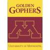 [University of Minnesota Flag]