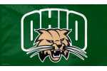 [University of Ohio Flag]