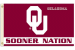 [Sooner Nation Flag]