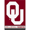 [University of Oklahoma Flag]