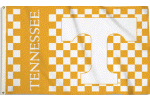 [University of Tennessee Flag]